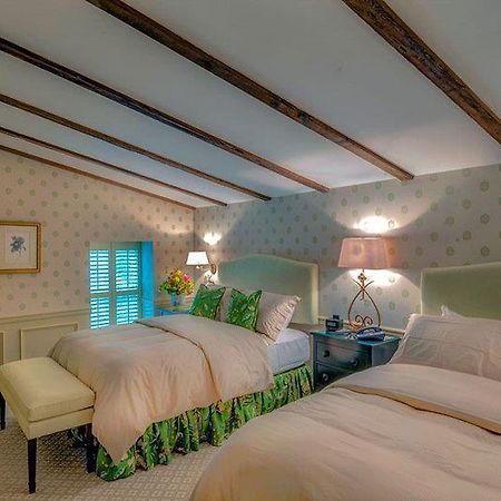 Golden Plough Inn At Peddlers Village Lahaska Kamer foto