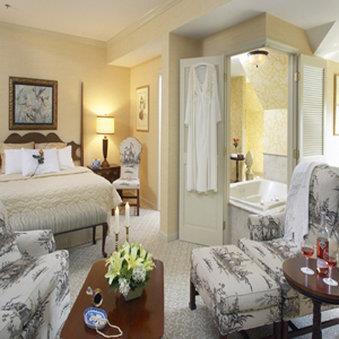 Golden Plough Inn At Peddlers Village Lahaska Kamer foto